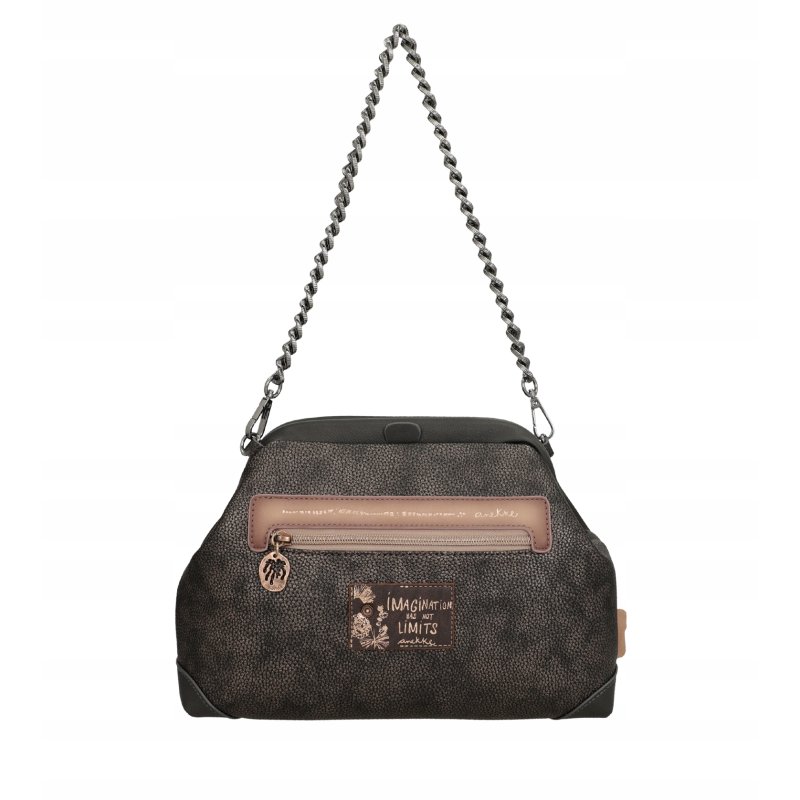 TOREBKA Z ŁAŃCUSZKIEM CROSSBODY DLA KOBIETY ANEKKE DREAMVERSE