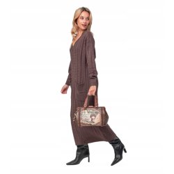 TOREBKA TORBA NA RAMIĘ DO RĘKI DLA KOBIETY CROSSBODY ANEKKE CORE