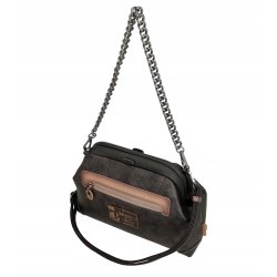 TOREBKA Z ŁAŃCUSZKIEM CROSSBODY DLA KOBIETY ANEKKE DREAMVERSE