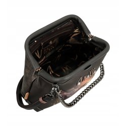 TOREBKA Z ŁAŃCUSZKIEM CROSSBODY DLA KOBIETY ANEKKE DREAMVERSE