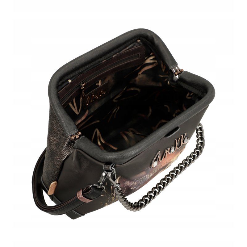 TOREBKA Z ŁAŃCUSZKIEM CROSSBODY DLA KOBIETY ANEKKE DREAMVERSE
