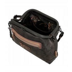 TOREBKA Z ŁAŃCUSZKIEM CROSSBODY DLA KOBIETY ANEKKE DREAMVERSE
