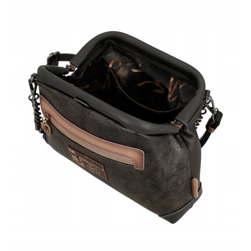 TOREBKA Z ŁAŃCUSZKIEM CROSSBODY DLA KOBIETY ANEKKE DREAMVERSE