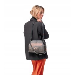 TOREBKA Z ŁAŃCUSZKIEM CROSSBODY DLA KOBIETY ANEKKE DREAMVERSE