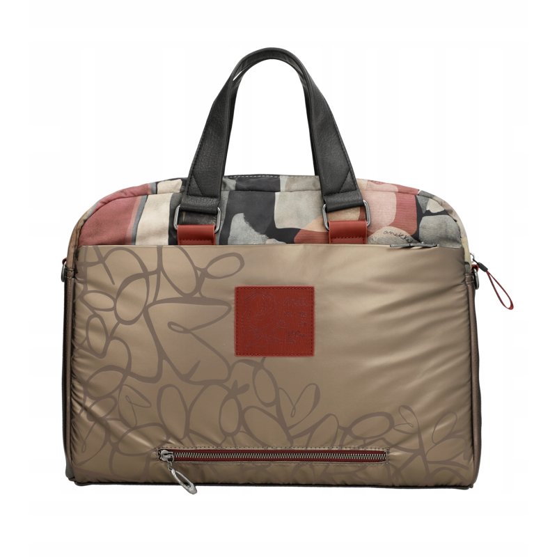 TORBA NA LAPTOP DOKUMENTY DLA KOBIETY ANEKKE DREAMVERSE NATURE IMAGINARY