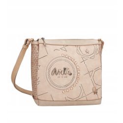 ŚREDNIA TOREBKA LISTONOSZKA CROSSBODY DAMSKA ANEKKE HOLLYWOOD NUDE STUDIO