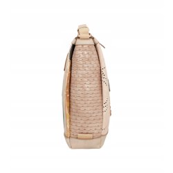 ŚREDNIA TOREBKA LISTONOSZKA CROSSBODY DAMSKA ANEKKE HOLLYWOOD NUDE STUDIO