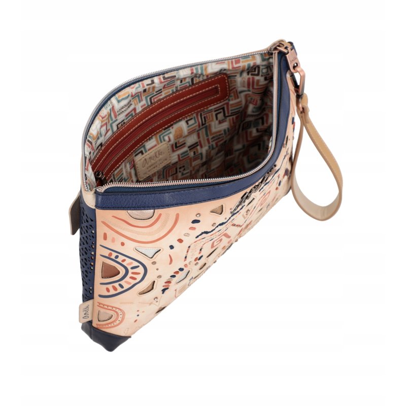 Torebka Bankietowa Anekke Menire 36624-017