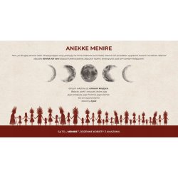 Torebka Torba Anekke Menire 36643-265