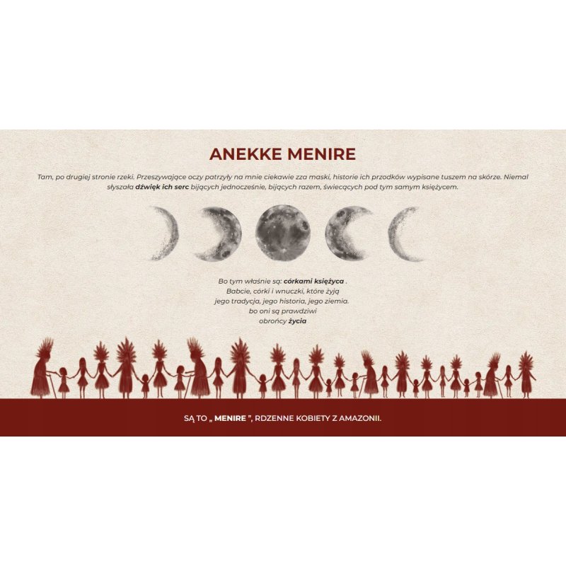 Torebka Torba Anekke Menire 36643-265
