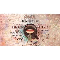 Torebka Torba Anekke Menire 36643-265