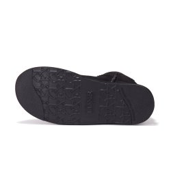 AUSTRALIA LUXE COSY ULTRA SHORT BOOTS BLACK