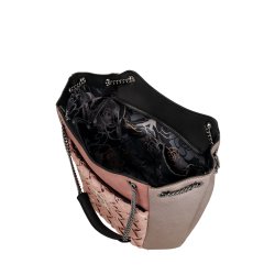 ANEKKE PARISIAN DUŻA TOREBKA SHOPPER NA RAMIĘ