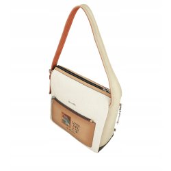 ANEKKE ALMA ALEGRA TOREBKA CROSSBODY DAMSKA NA RAMIĘ LISTONOSZKA