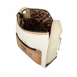 ANEKKE ALMA ALEGRA TOREBKA CROSSBODY DAMSKA NA RAMIĘ LISTONOSZKA