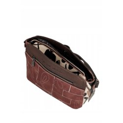ANEKKE MADEMOISELLE TOREBKA DAMSKA CROSSBODY NA RAMIĘ
