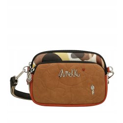 ANEKKE ALMA ALEGRA TOREBKA CROSSBODY DAMSKA NA RAMIĘ LISTONOSZKA