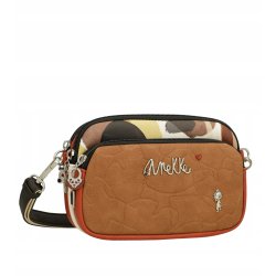 ANEKKE ALMA ALEGRA TOREBKA CROSSBODY DAMSKA NA RAMIĘ LISTONOSZKA