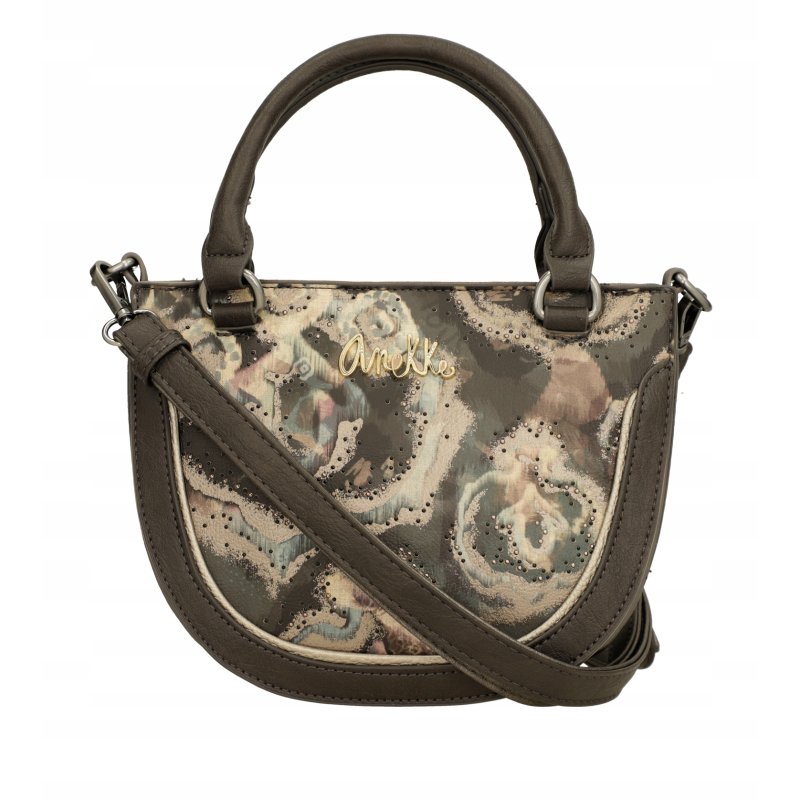 ANEKKE REAL MANIFEST TOREBKA DAMSKA CROSSBODY MAŁA DO RĘKI I NA RAMIĘ