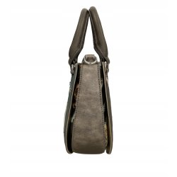 ANEKKE REAL MANIFEST TOREBKA DAMSKA CROSSBODY MAŁA DO RĘKI I NA RAMIĘ