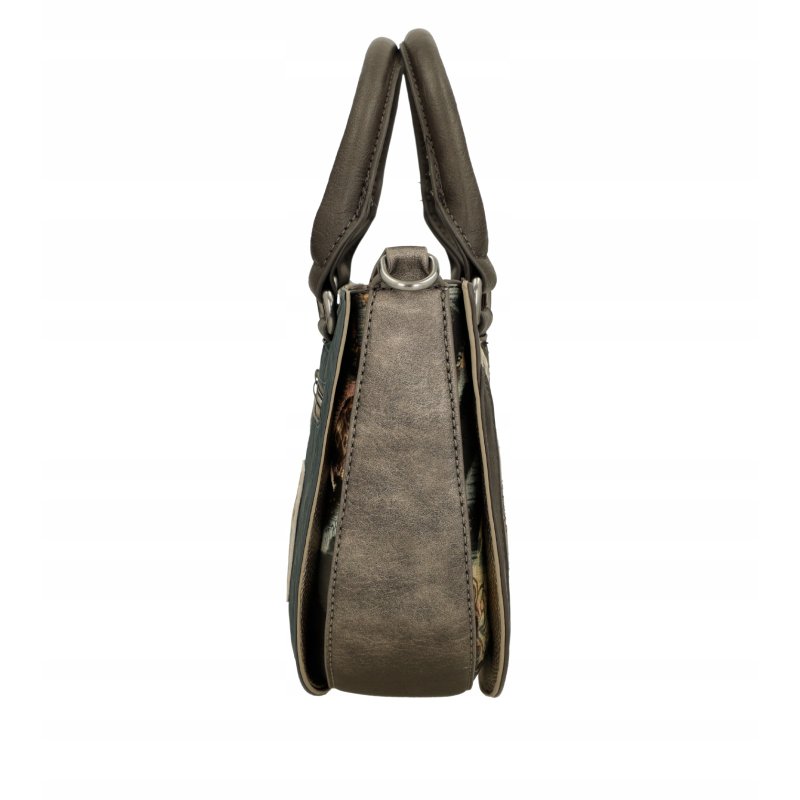 ANEKKE REAL MANIFEST TOREBKA DAMSKA CROSSBODY MAŁA DO RĘKI I NA RAMIĘ