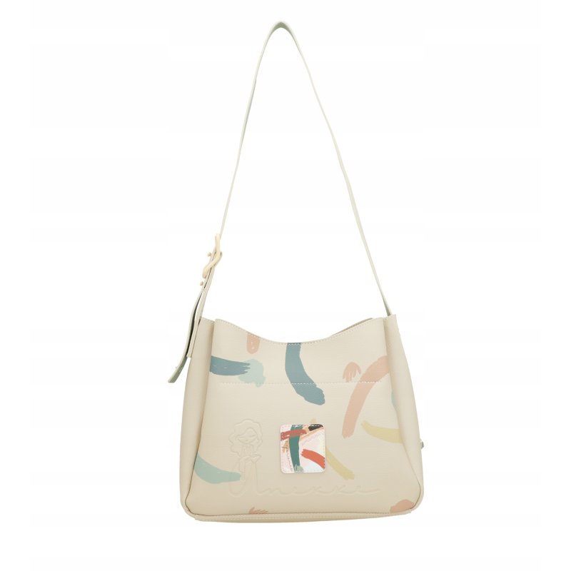 TOREBKA TORBA NA RAMIĘ CROSSBODY DLA KOBIETY ANEKKE ALMA ORIGINAL