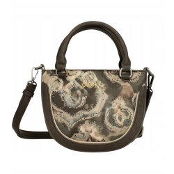 ANEKKE REAL MANIFEST TOREBKA DAMSKA CROSSBODY MAŁA DO RĘKI I NA RAMIĘ