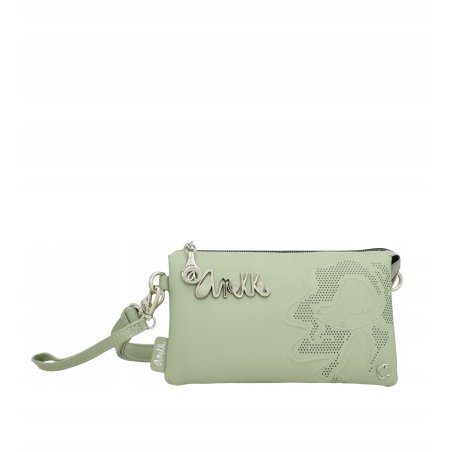MAŁA BANKIETOWA TOREBKA CROSSBODY DLA KOBIETY ANEKKE ALMA OLE ORIGINAL
