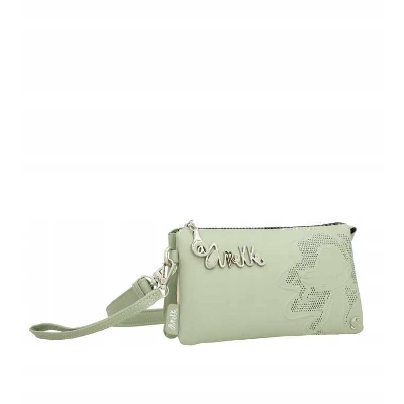 MAŁA BANKIETOWA TOREBKA CROSSBODY DLA KOBIETY ANEKKE ALMA OLE ORIGINAL
