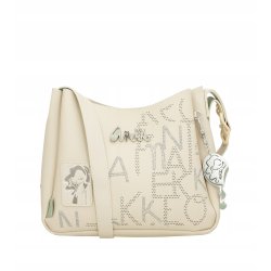 TOREBKA TORBA NA RAMIĘ CROSSBODY DLA KOBIETY ANEKKE ALMA ORIGINAL