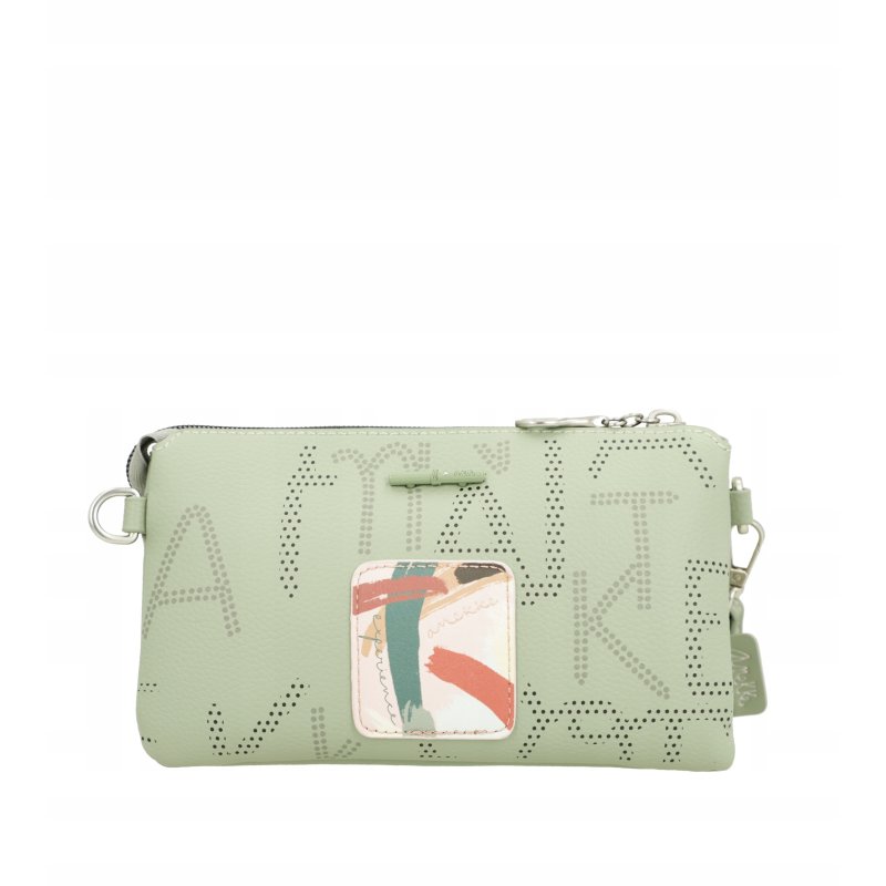 MAŁA BANKIETOWA TOREBKA CROSSBODY DLA KOBIETY ANEKKE ALMA OLE ORIGINAL