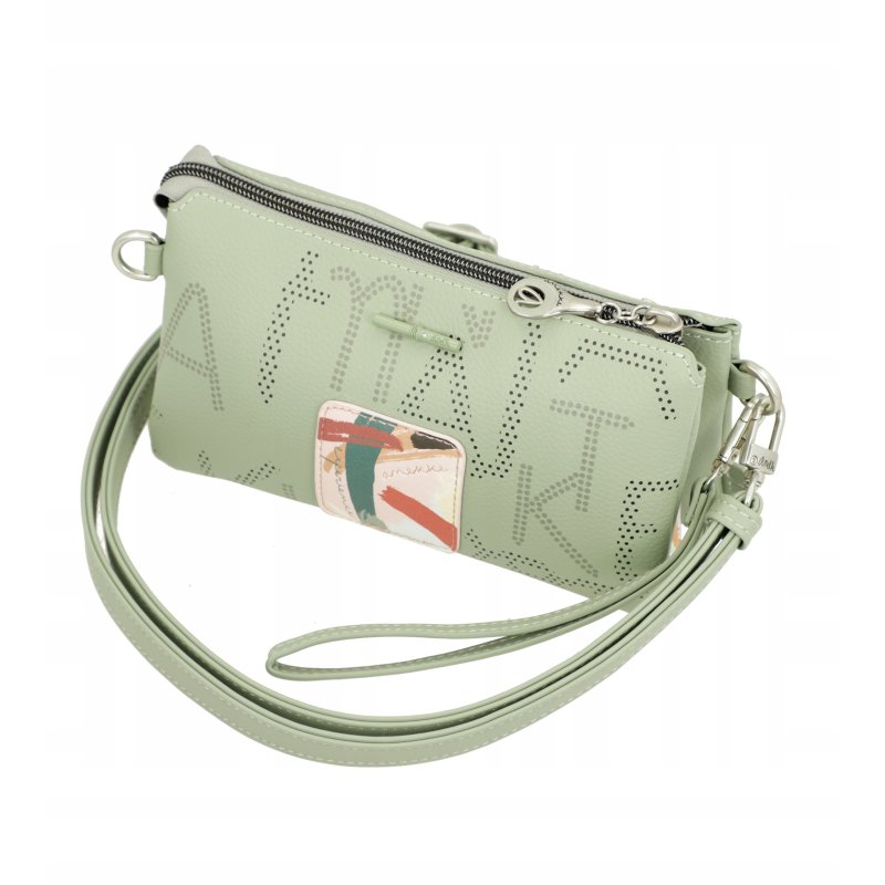 MAŁA BANKIETOWA TOREBKA CROSSBODY DLA KOBIETY ANEKKE ALMA OLE ORIGINAL