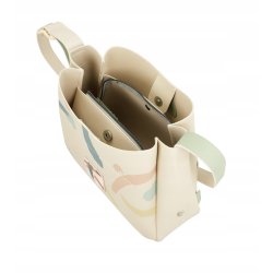 TOREBKA TORBA NA RAMIĘ CROSSBODY DLA KOBIETY ANEKKE ALMA ORIGINAL