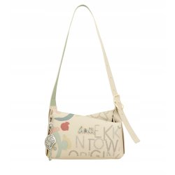 TOREBKA CROSSBODY LISTNOSZKA DLA KOBIETY ANEKKE ALMA ORIGINAL