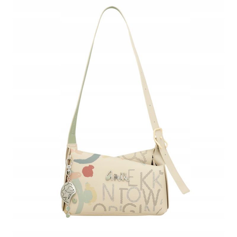 TOREBKA CROSSBODY LISTNOSZKA DLA KOBIETY ANEKKE ALMA ORIGINAL