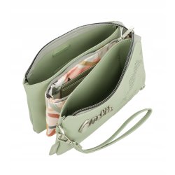MAŁA BANKIETOWA TOREBKA CROSSBODY DLA KOBIETY ANEKKE ALMA OLE ORIGINAL