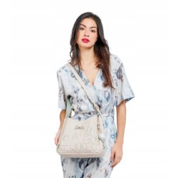 TOREBKA TORBA NA RAMIĘ CROSSBODY DLA KOBIETY ANEKKE ALMA ORIGINAL