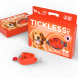 TICKLESS PET-orange/Ultradźwiękowa ochrona przed kleszczami