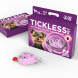 TICKLESS PET-PINK/Ultradźwiękowa ochrona przed kleszczami