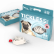 TICKLESS PET-BEIGE/Ultradźwiękowa ochrona przed kleszczami