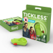 TICKLESS HUMAN-GREEN/Ultradźwiękowa ochrona przed kleszczami