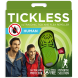 TICKLESS HUMAN-GREEN/Ultradźwiękowa ochrona przed kleszczami