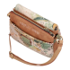 TOREBKA DAMSKA LISTONOSZKA ANEKKE AMAZONIA CROSSBODY