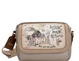 TOREBKA CROSSBODY ANEKKE HOLLYWOOD