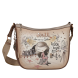 TOREBKA CROSSBODY LISTONOSZKA DAMSKA DLA KOBIETY ANEKKE HOLLYWOO