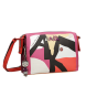 TOREBKA DAMSKA CROSSBODY LISTONOSZKA NA RAMIĘ ANEKKE FASHION HOL