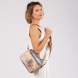 ŚREDNIA TOREBKA LISTONOSZKA CROSSBODY DAMSKA ANEKKE HOLLYWOOD BR