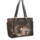 TOREBKA NA RAMIĘ SHOULDER BAG TORBA DLA KOBIETY ANEKKE DREAMVERS