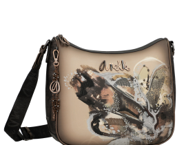 TOREBKA NA RAMIĘ CROSSBODY DLA KOBIETY ANEKKE DREAMVERSE LAND