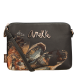 TOREBKA NA RAMIĘ CROSSBODY DLA KOBIETY ANEKKE DREAMVERSE LAND BR